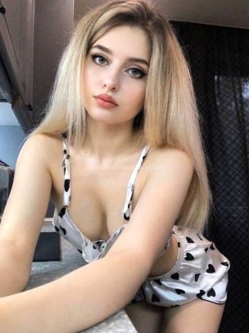 Проститутка Алиана